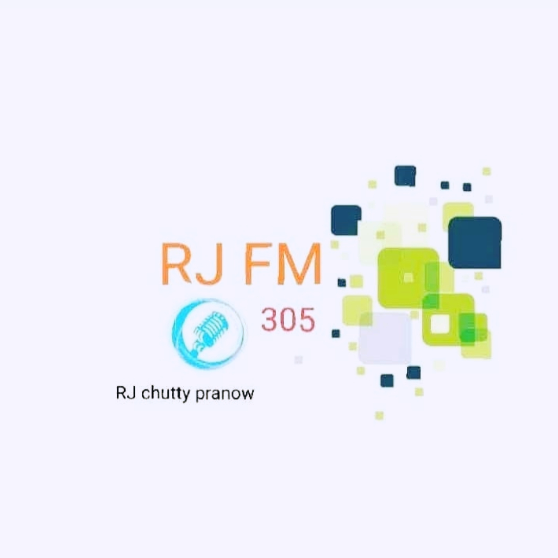 RJ FM 305