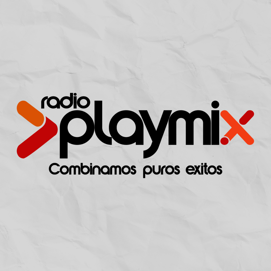 Radio Playmix