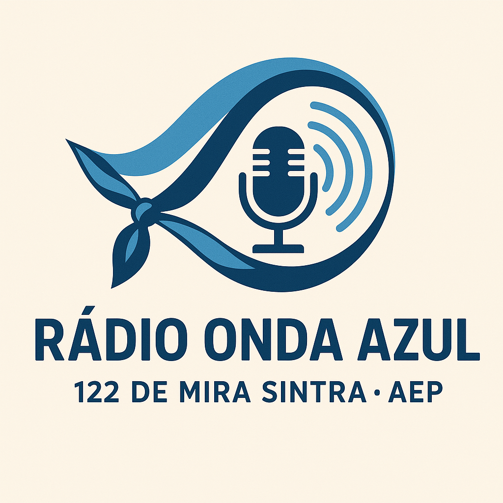RADIO ONDA AZUL
