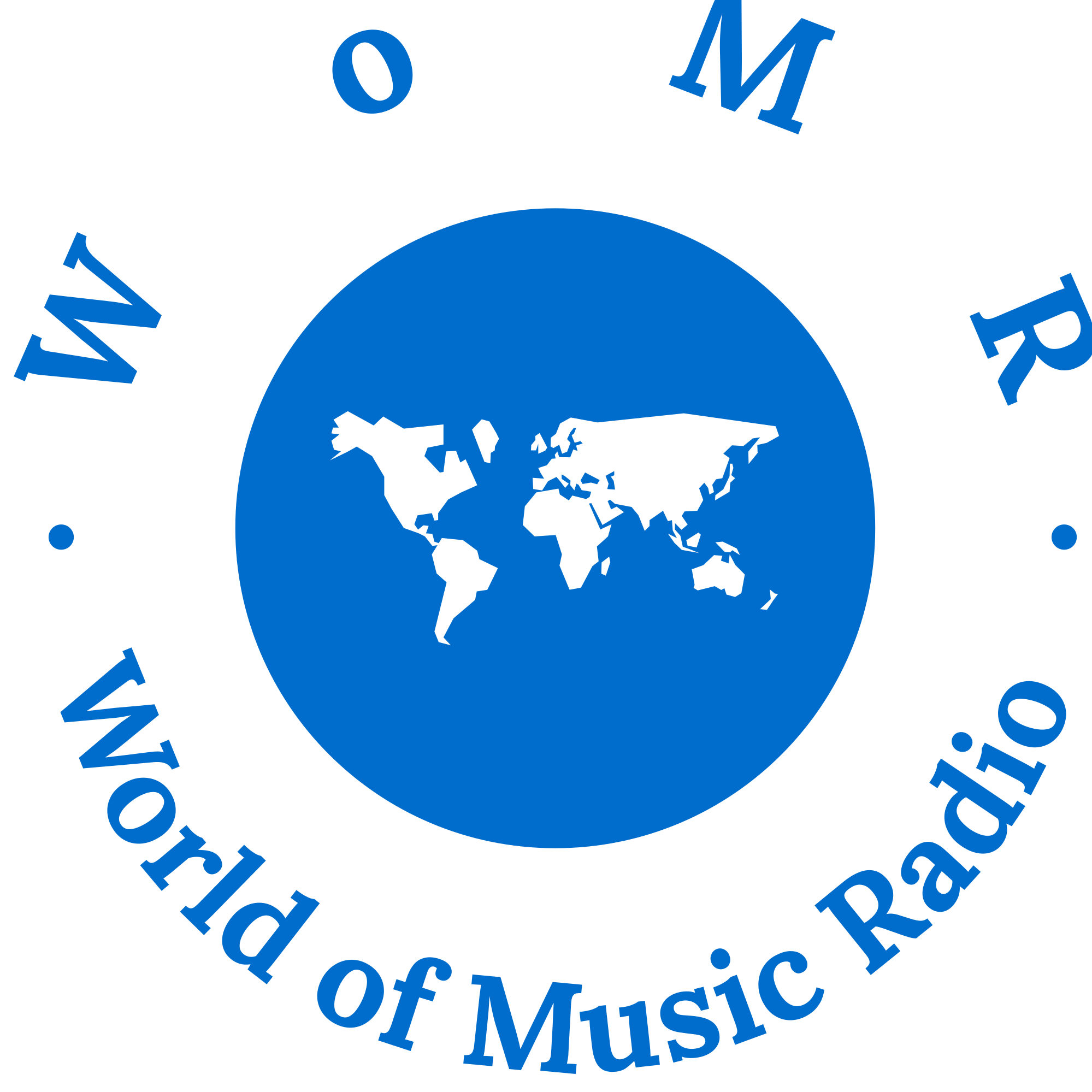 WoMR - World of Music Radio
