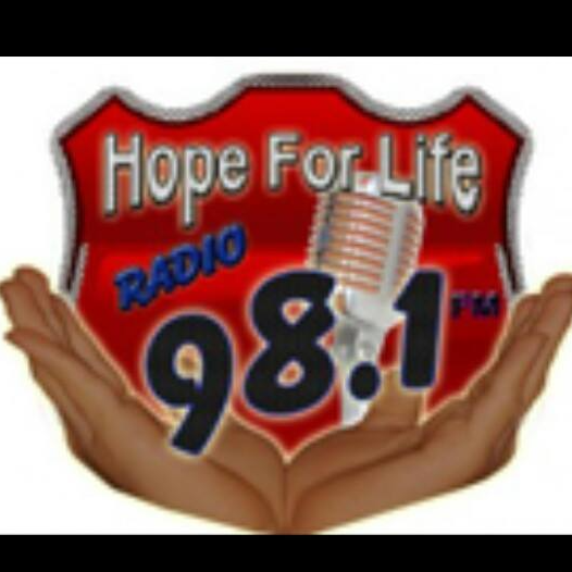 Hope For Life Radio