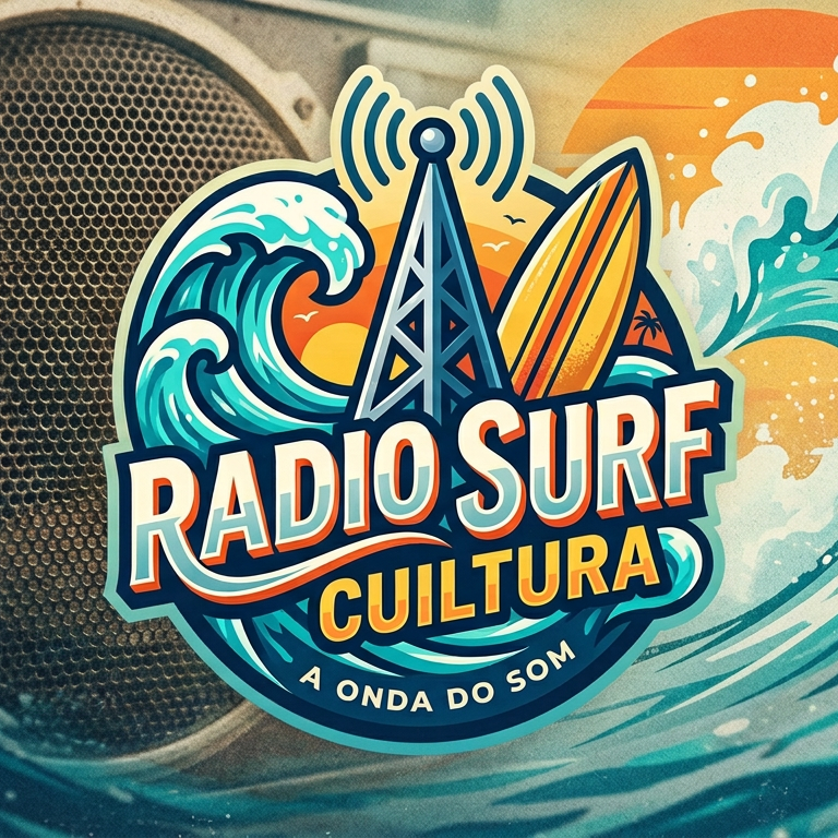 Radio Surf Cultura