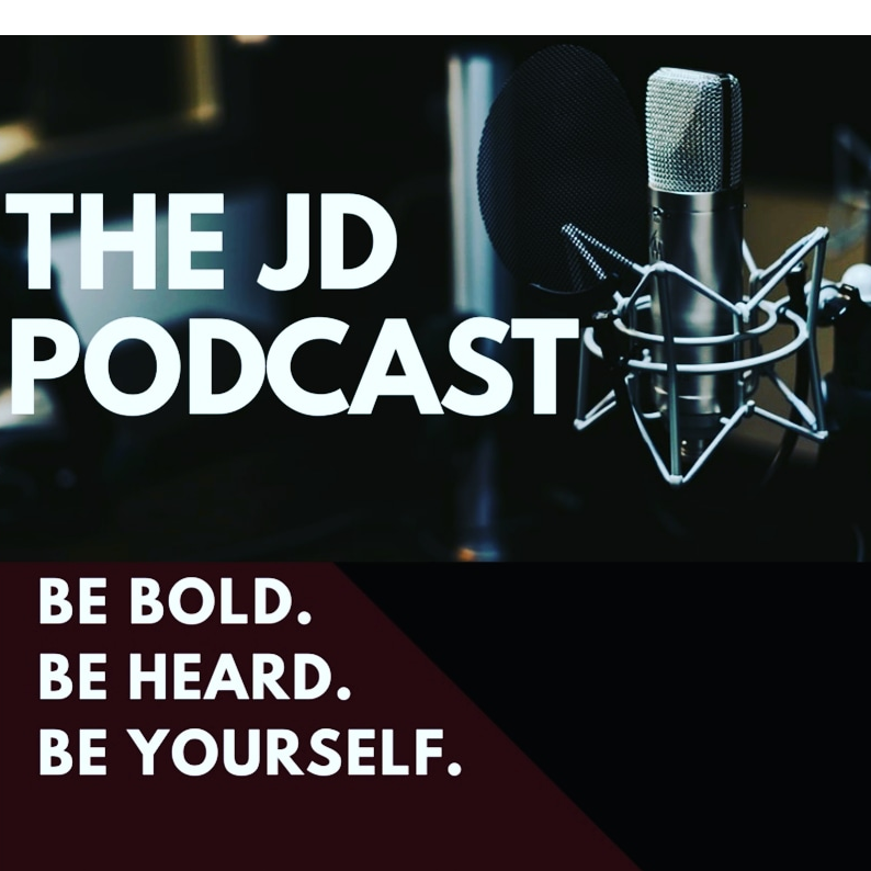 The JDpodcast