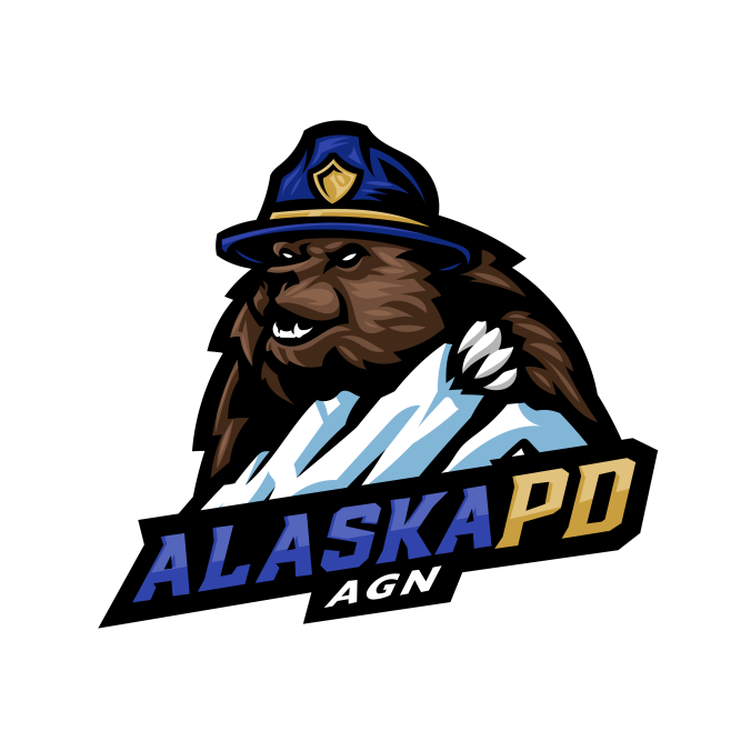 AlaskaPD Radio