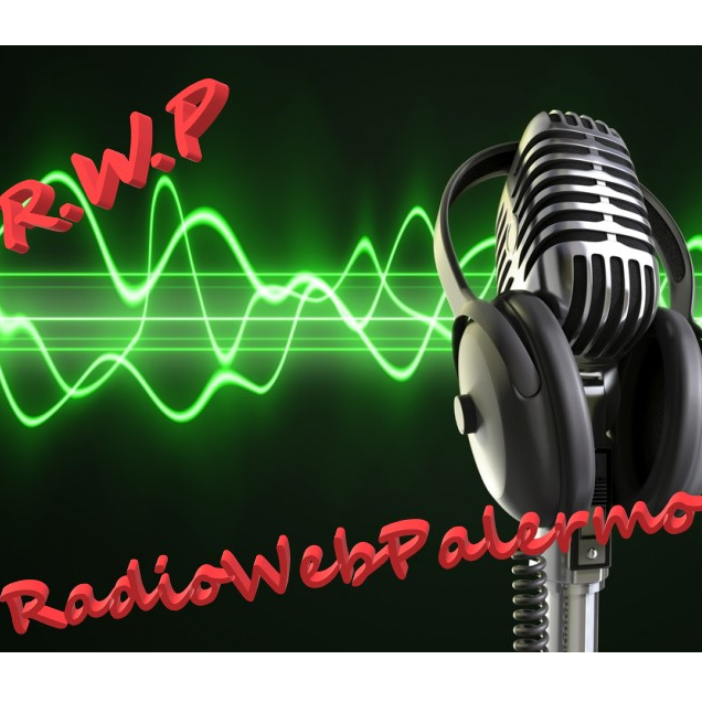 RadioWebPalermo