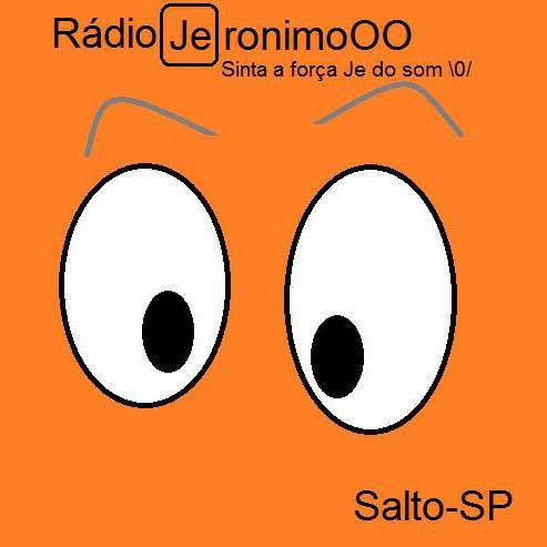 Radio JeronimoOO