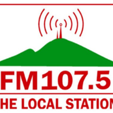 FM107.5 Orange