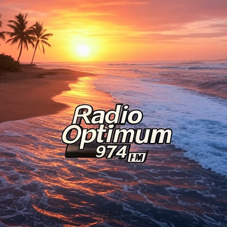 radio optimum 974 fm