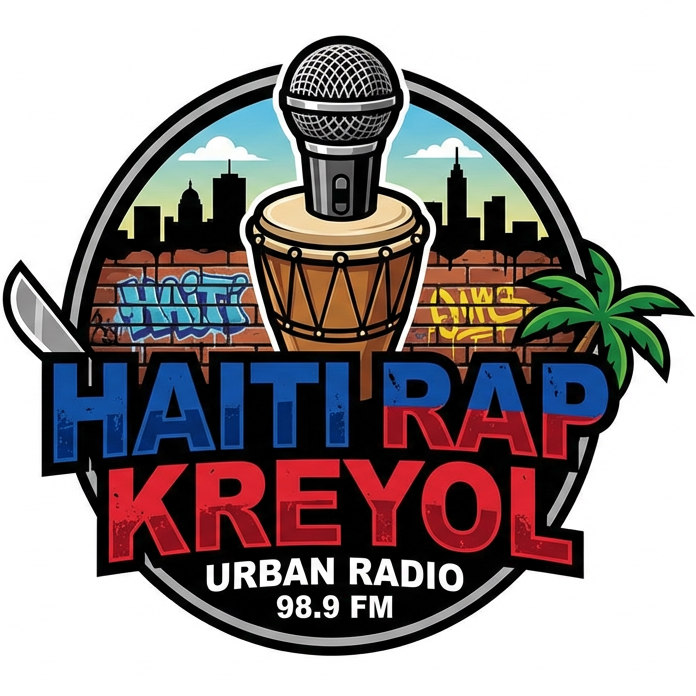 Haiti Rap Kreyol