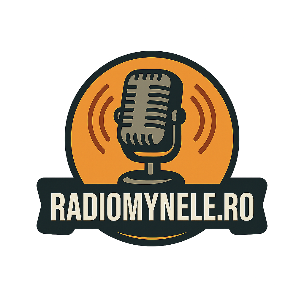...:::[ Radio Mynele ]:::... Ritmul care te tine conectat!