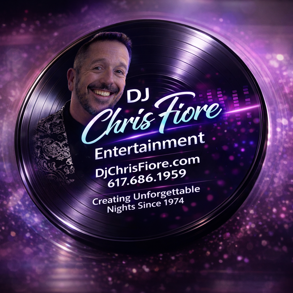 DJ Chris Fiore Radio