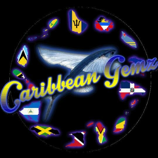 Caribbean Gemz Radio