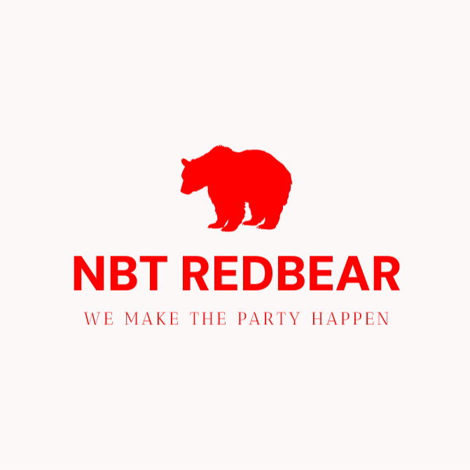 NBT RedBear Presents: A Shitty Internet Radio Station