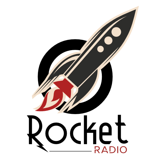 Rocket Radio Station