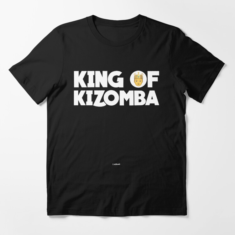 king of kizomba