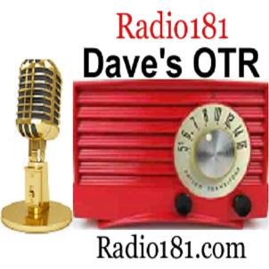 Dave's Old Time Radio