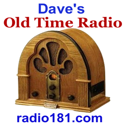 Dave's Old Time Radio