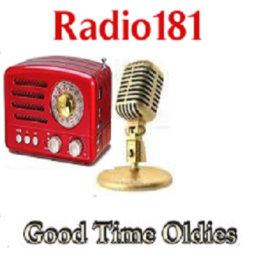 Radio181 - Good Time Oldies