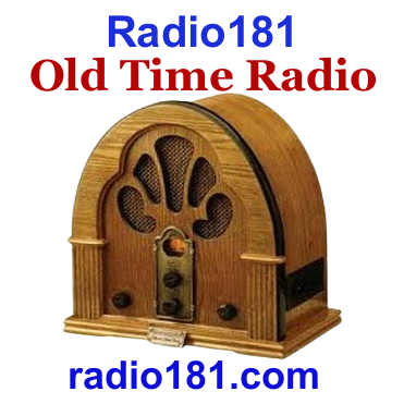 Radio181 Old Time Radio