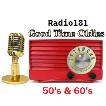 Radio181 - Oldies 50's & 60's