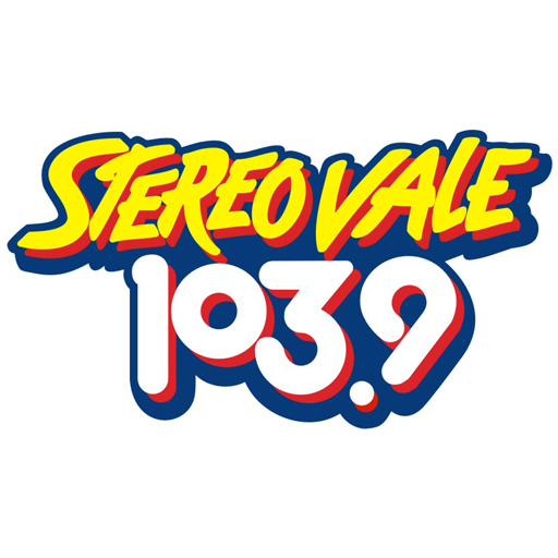 Stereo Vale FM 1039