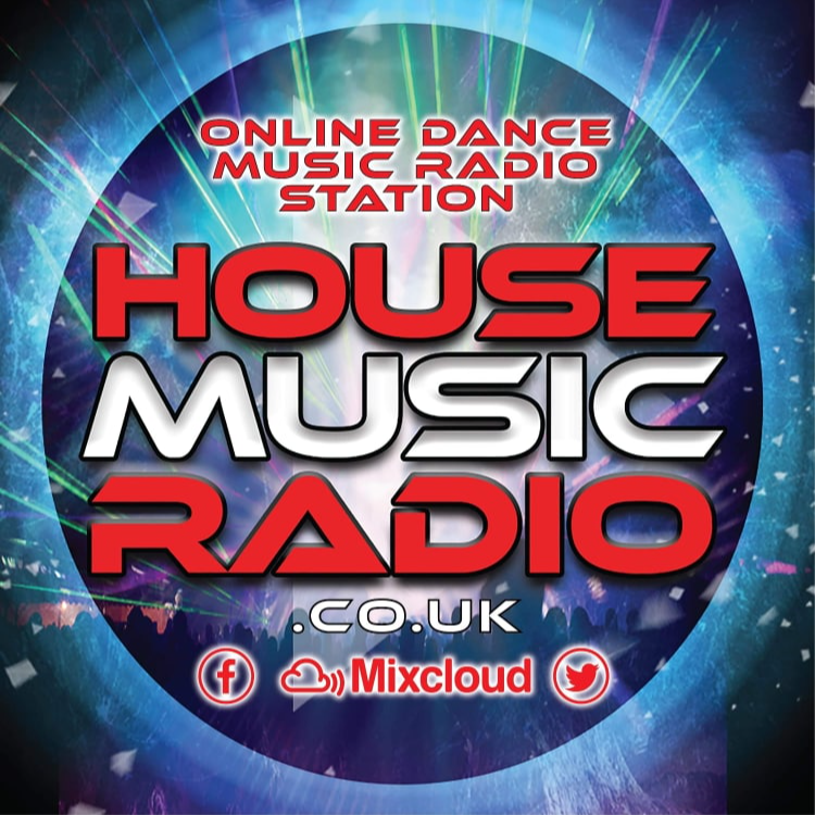 House Music Radio uk
