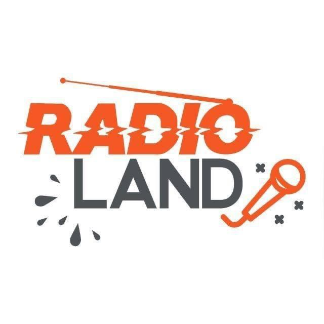 LAND RADIO Comercial