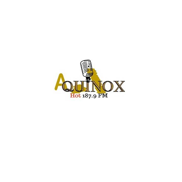 AQuinox hot 187.9 Fm
