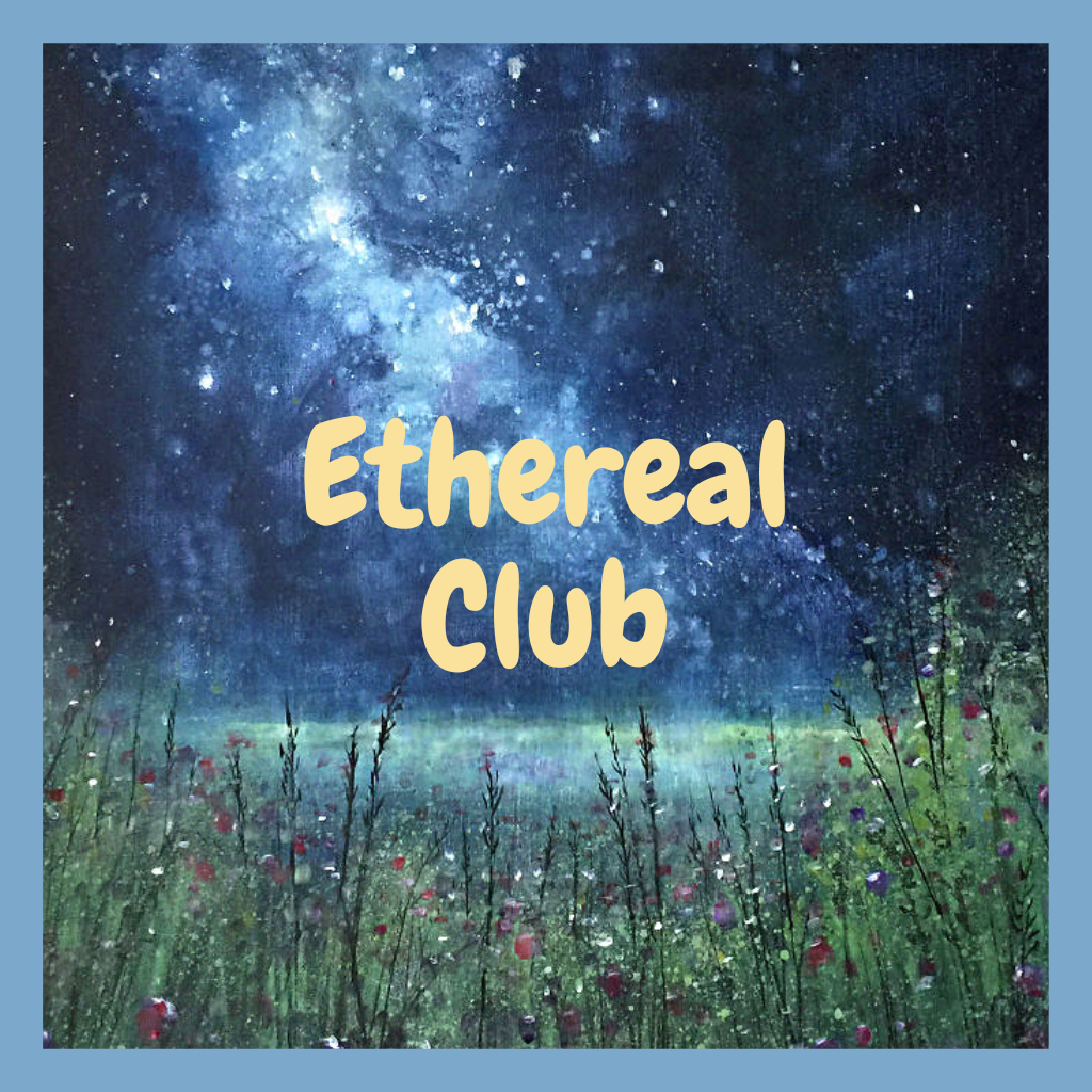 {Ethereal} Club