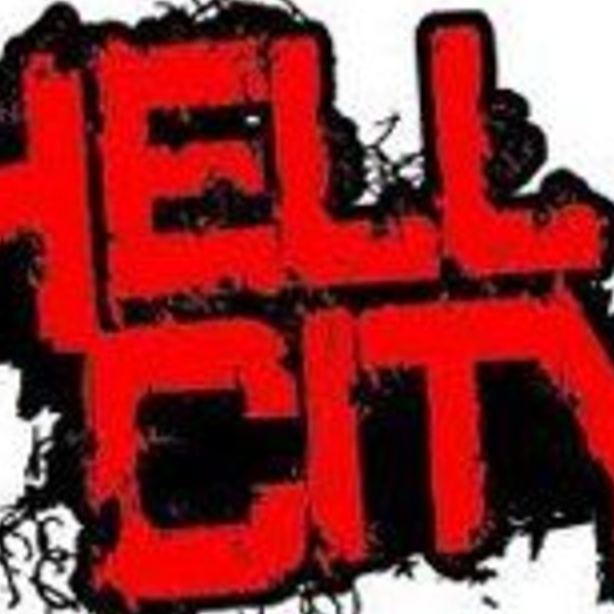 HellCity FM