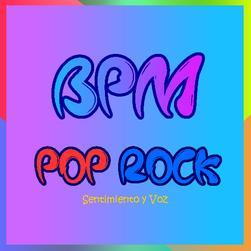BPM Pop Rock