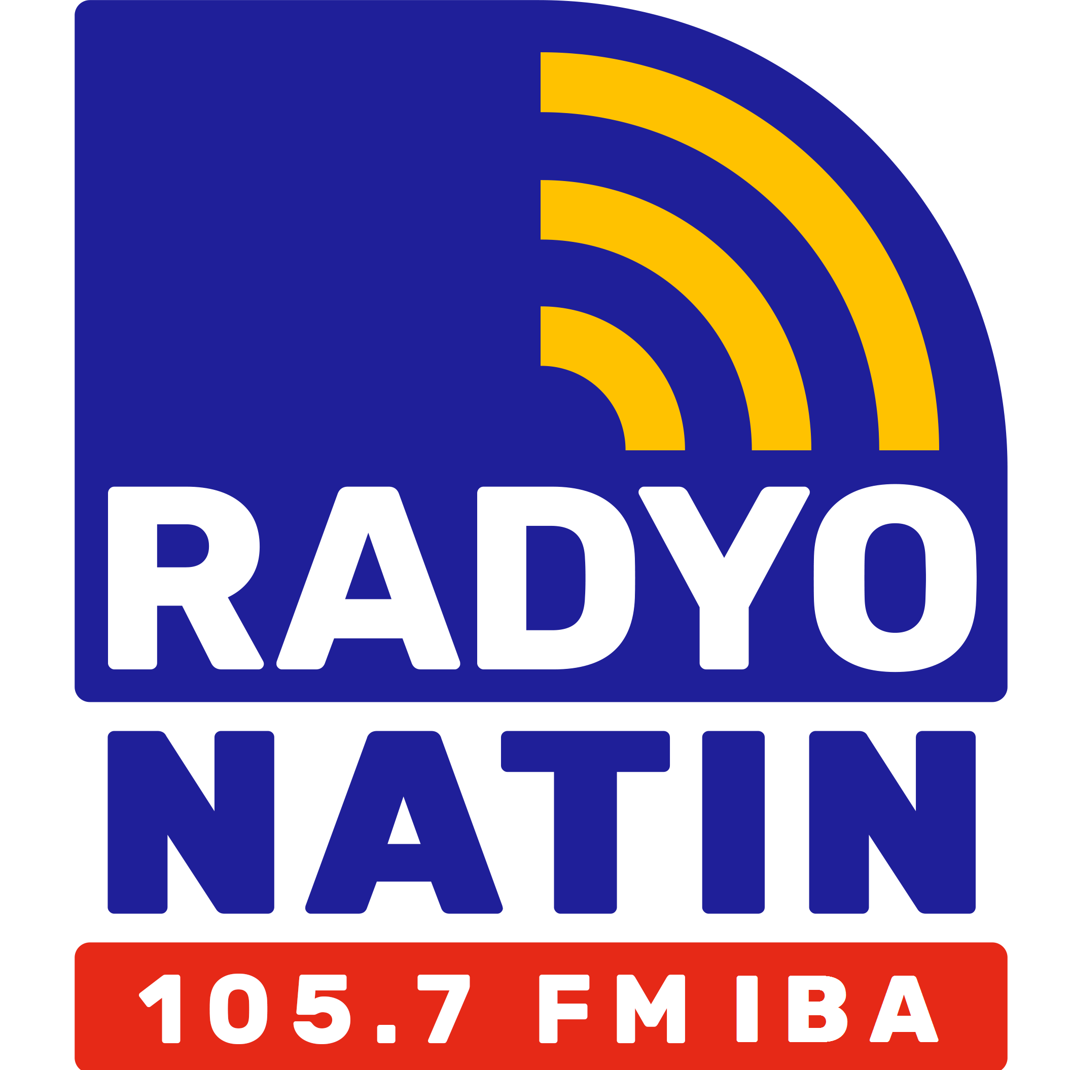 Radyo Natin 105.7 FM