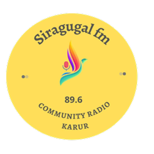 Siragugal CRS FM