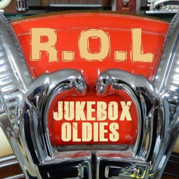 ROL Oldies Jukebox