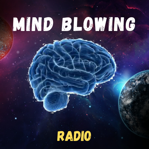 Mind Blowing Radio