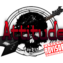 The Attitude 23.1