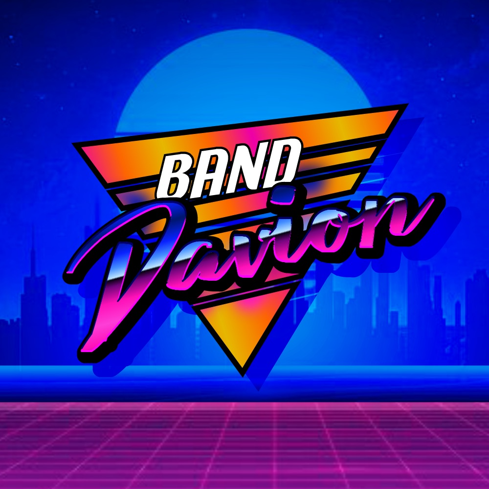 Band Davion Radio