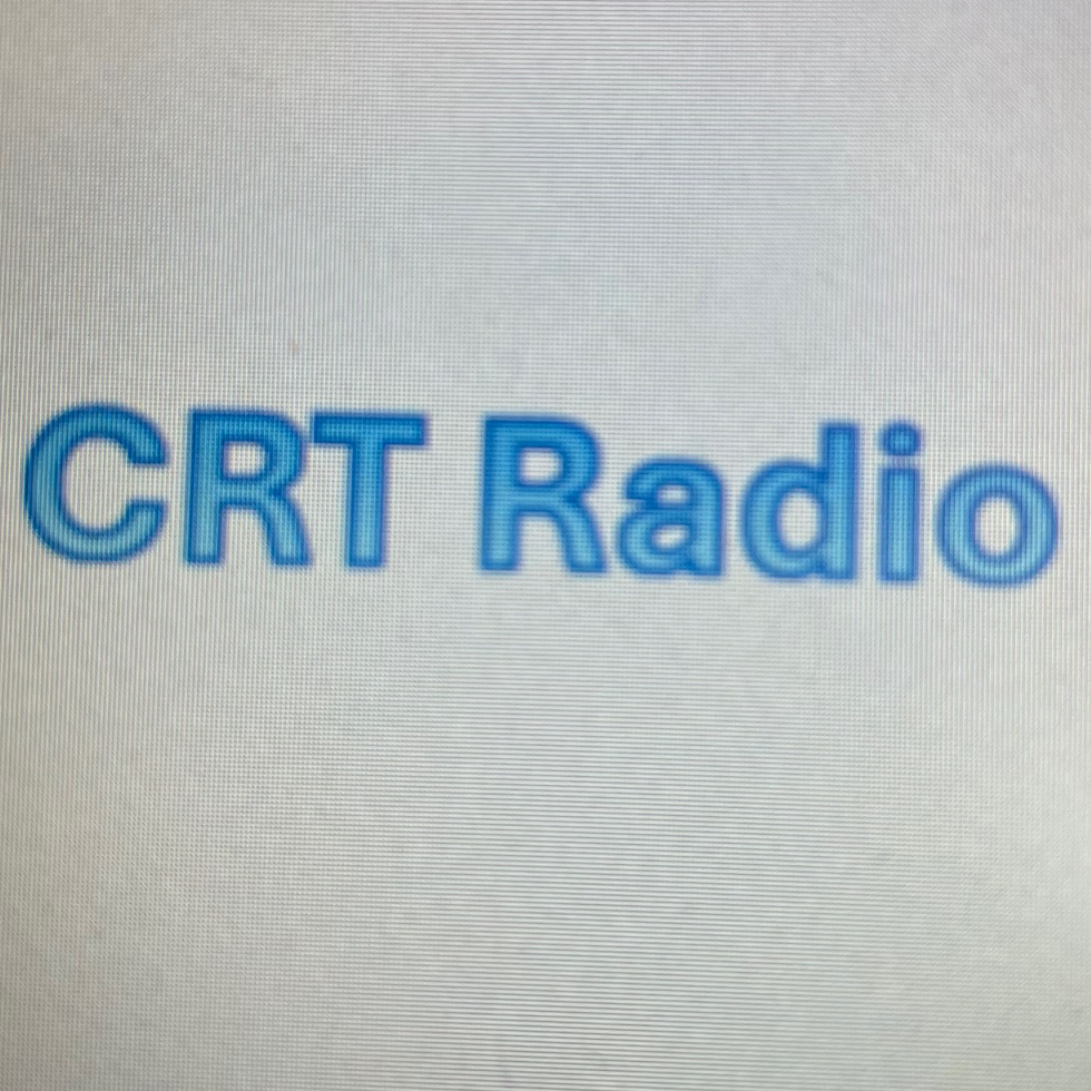CRT Radio
