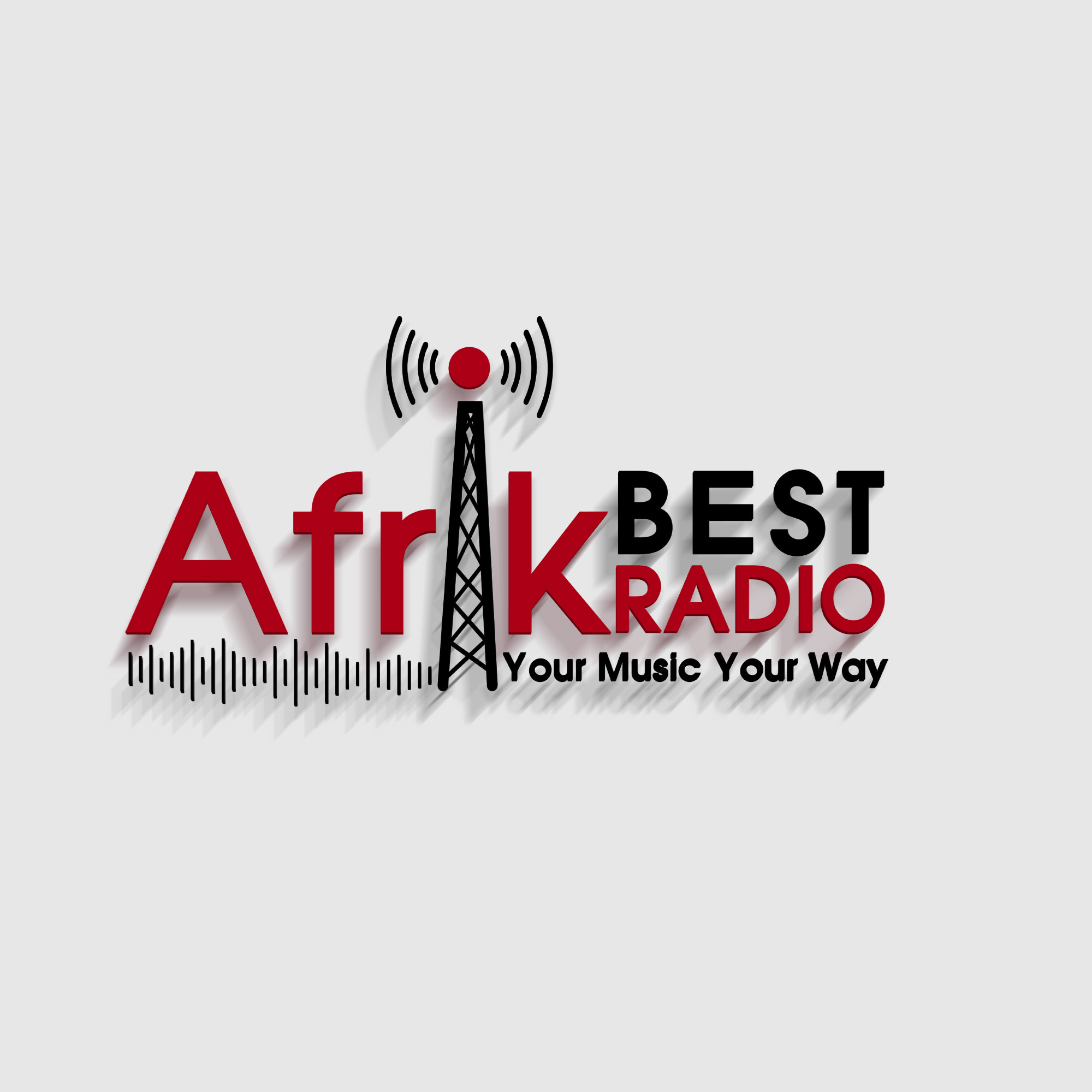 Afrik Best Radio.GH