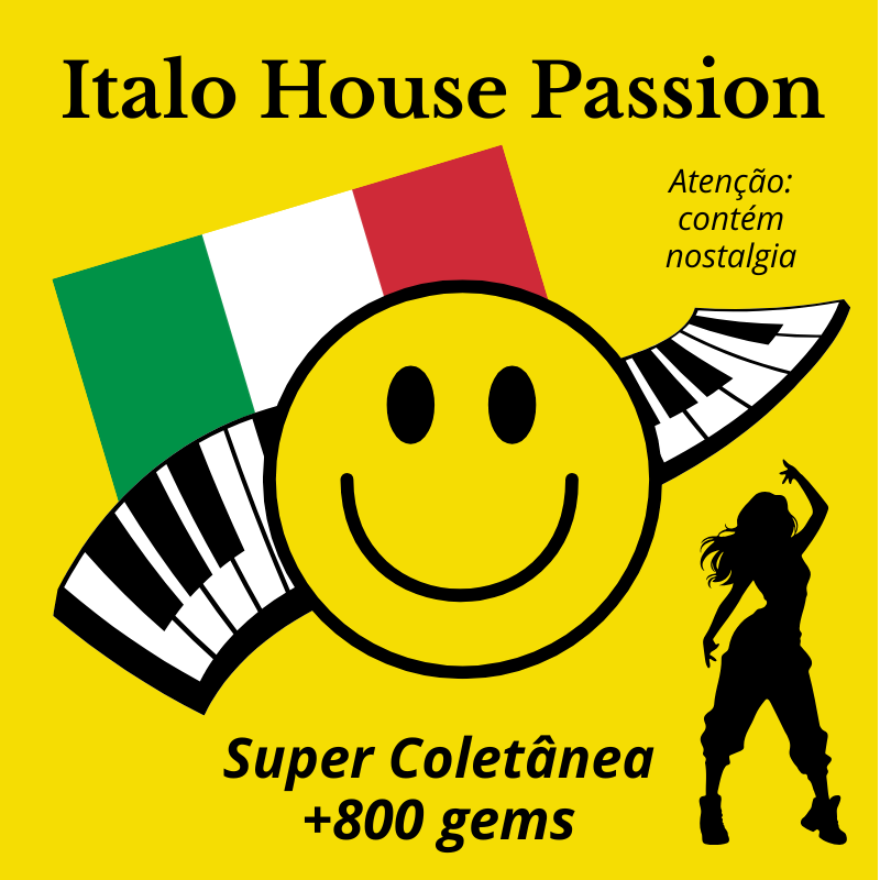 ItaloHouse Passion