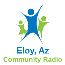 Eloy Community Radio