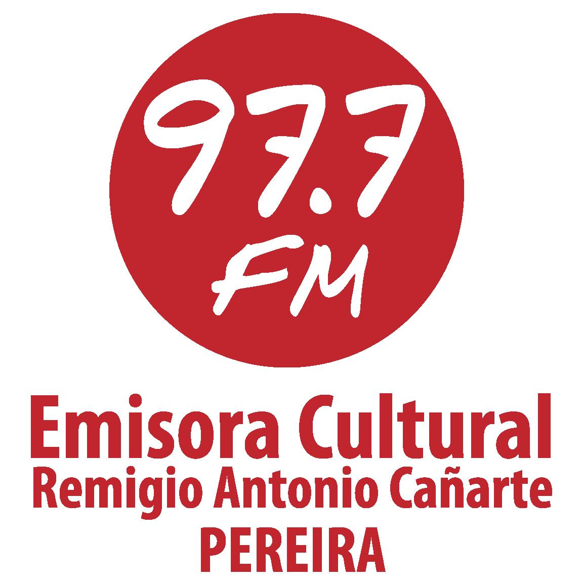 Emisora Cultural de Pereira 97.7 F.M.