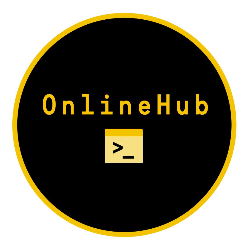 OnlineHub