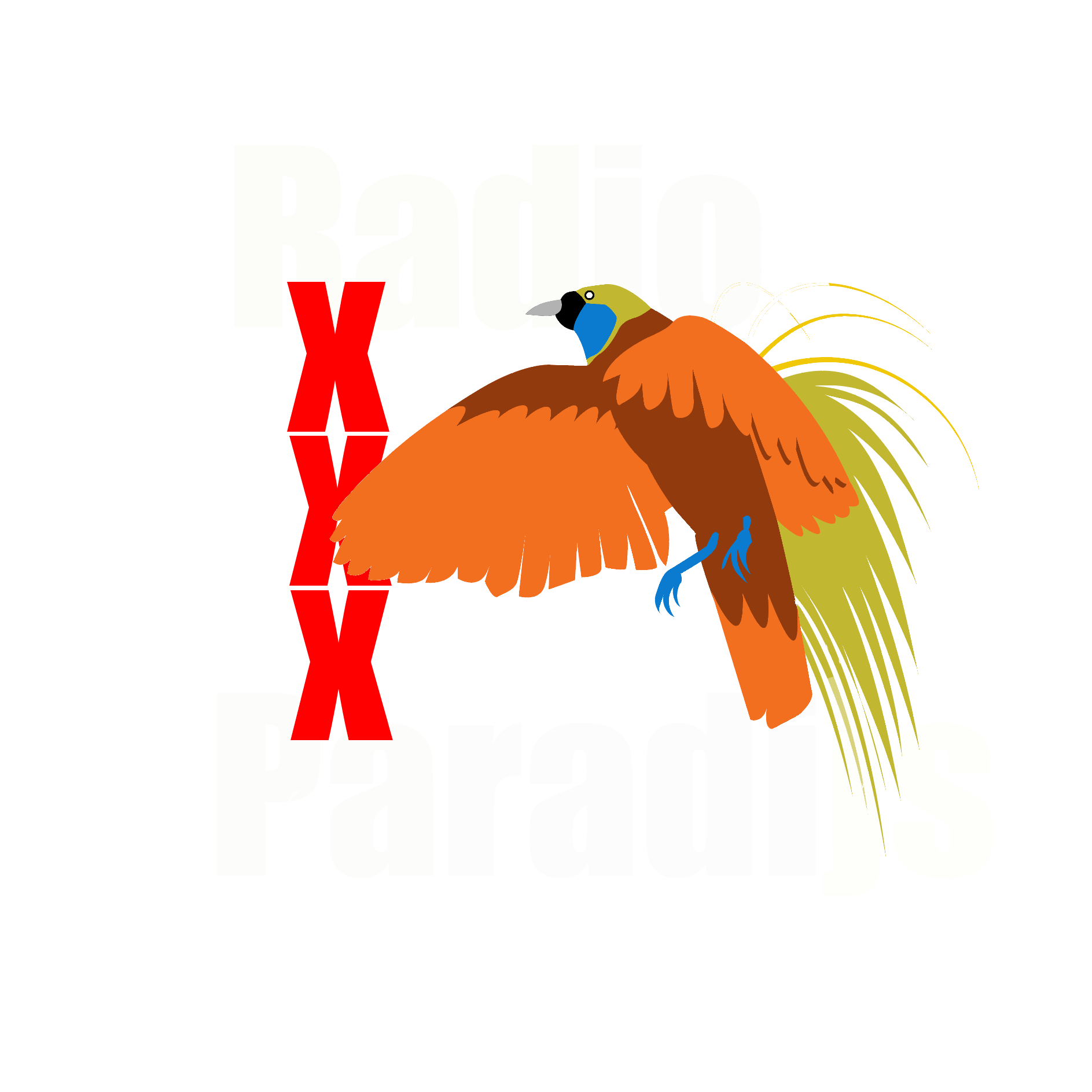 Radio paradijs