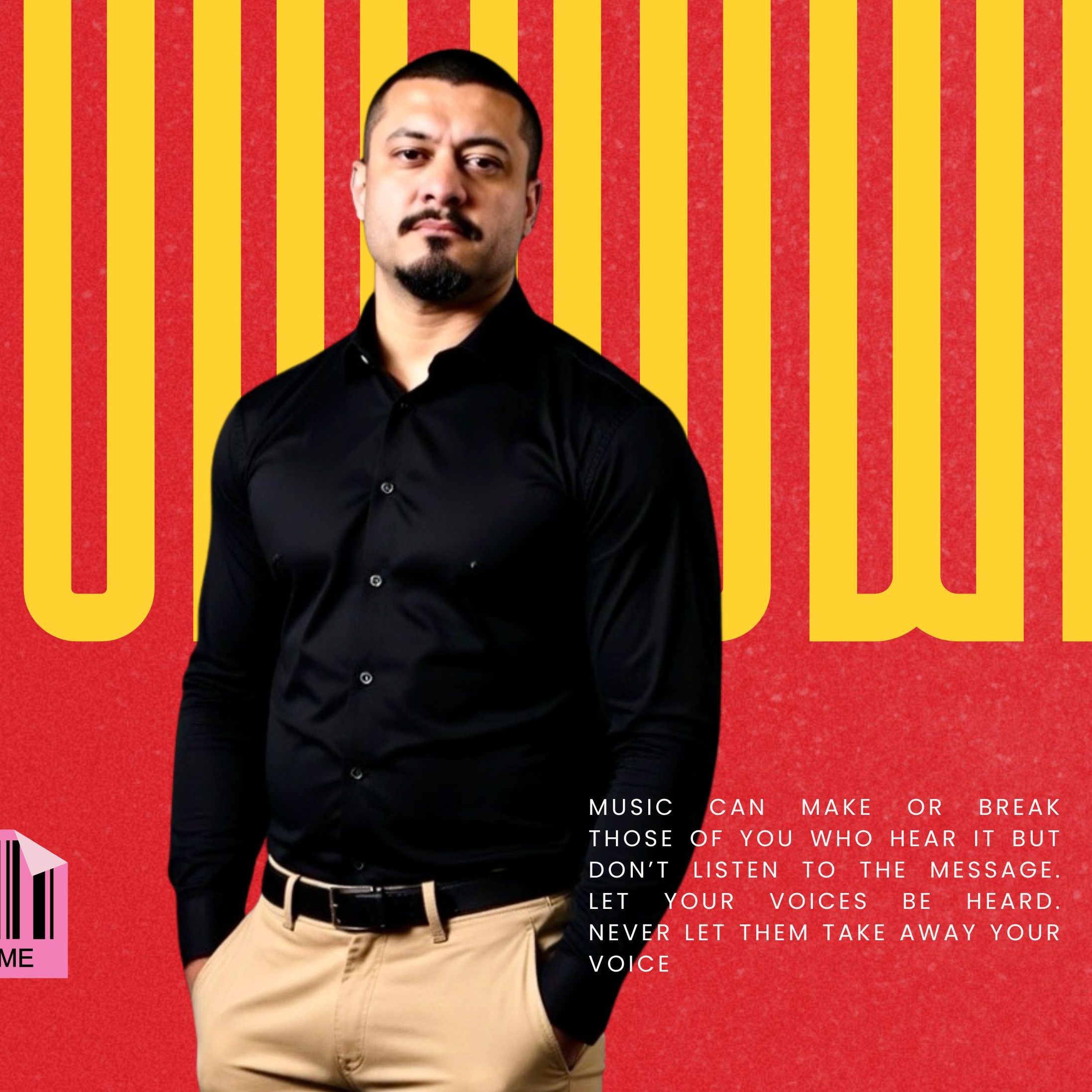 The Mixx Radio Station