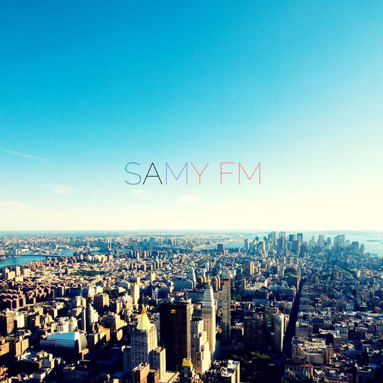 SAMY FM