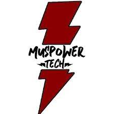 Muspower Radio
