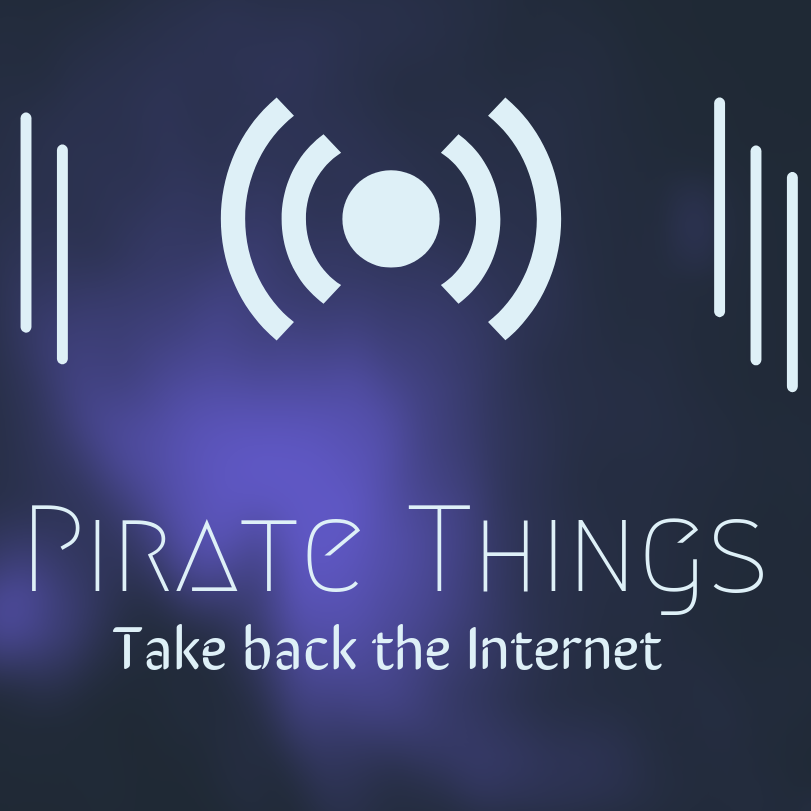 Pirate Things