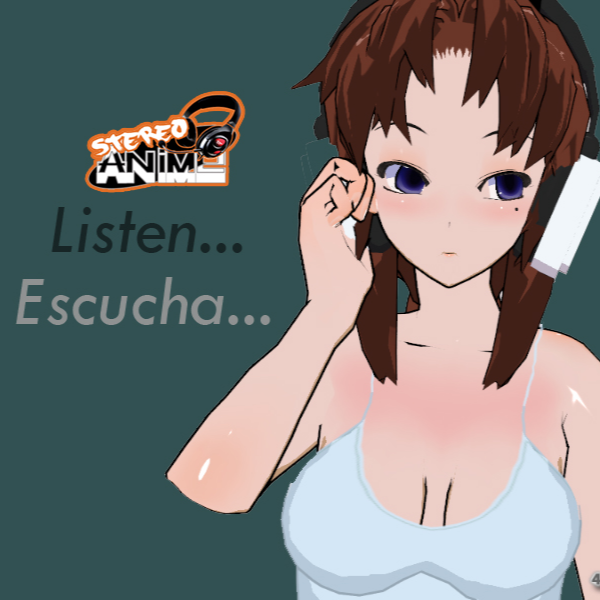 stereo anime