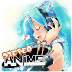 [ Stereo Anime ] Estacion de radio ANIME